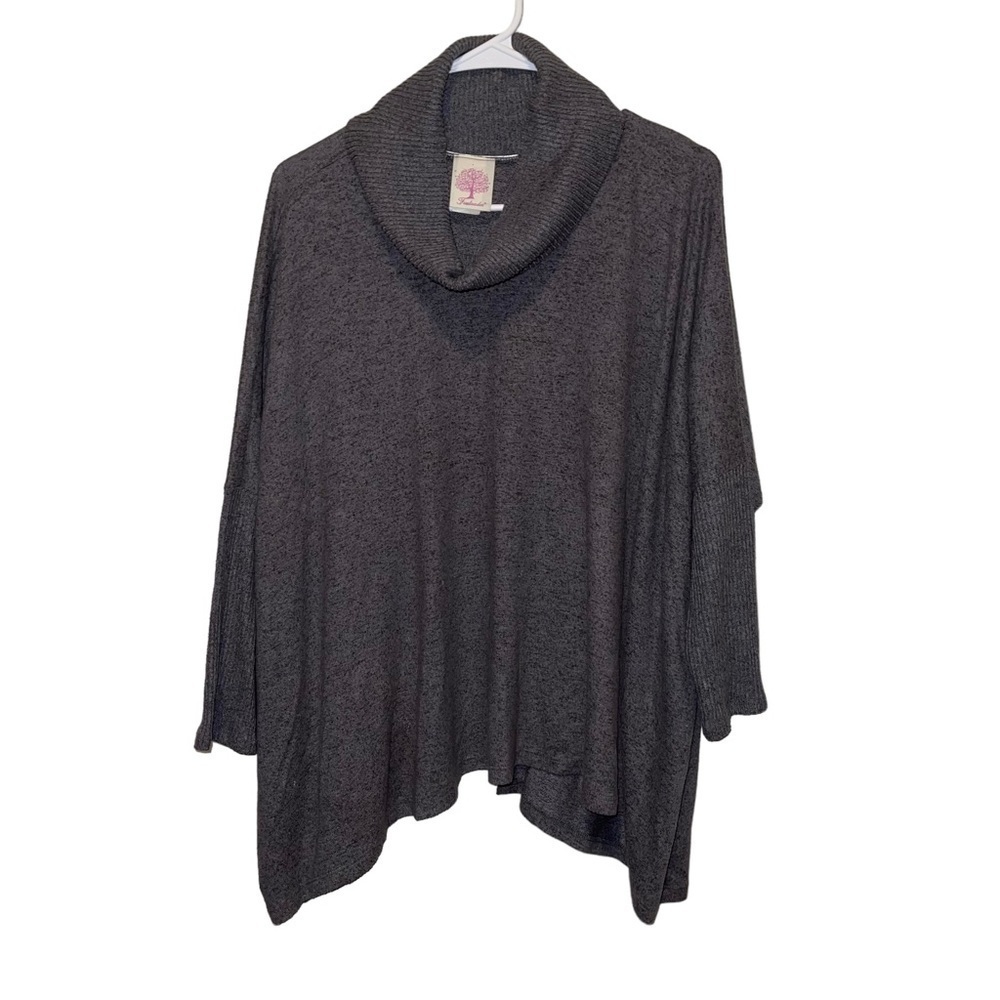 Treeloader Woman Sweater Size M